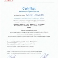 Powiększ obraz: certificate 8