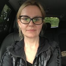 Powiększ obraz: Magdalena Wykrętowicz, logopeda Pleszew