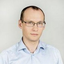 Powiększ obraz: Tomasz Siwicki, seksuolog Warszawa