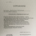 Powiększ obraz: certificate 2