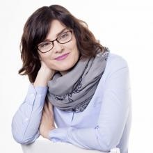 Powiększ obraz: Monika Kołodziejczyk, psychoterapeuta Warszawa