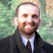 Powiększ obraz: Ireneusz Roethel, psycholog Poznań