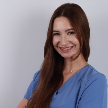 Powiększ obraz: Zuzanna Drab, stomatolog Kraków