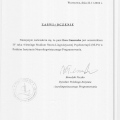 Powiększ obraz: certificate 5