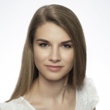 Powiększ obraz: Katarzyna Nalewajek, logopeda Lublin