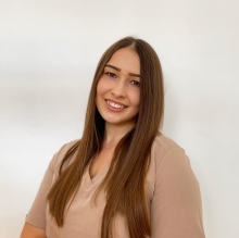 Powiększ obraz: Joanna Kapelańczyk, fizjoterapeuta Wrocław