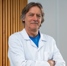 Powiększ obraz: Cezary Zydek, urolog Łódź