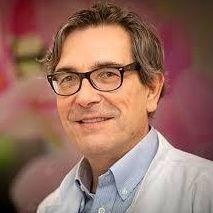 Powiększ obraz: Marek Kunecki, chirurg Łódź