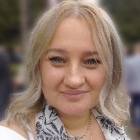 mgr Bożena Elżbieta Gniewek