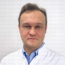 Powiększ obraz: Bartłomiej Bartoszcze, ortopeda Warszawa