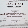 Powiększ obraz: certificate 20