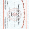 Powiększ obraz: certificate 5