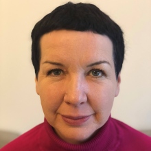 Powiększ obraz: Hanna Żarowska, dermatolog Komorniki