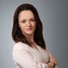 mgr Magdalena Siwczyk-Kępa