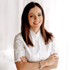 mgr Magdalena Szymańska