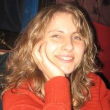 Powiększ obraz: Małgorzata Kania, psychoterapeuta Katowice