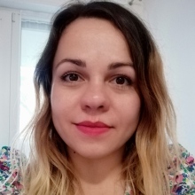 Powiększ obraz: Paulina Forystek, psycholog Warszawa