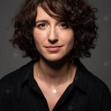 Powiększ obraz: Katarzyna Szaulińska, psychiatra Warszawa