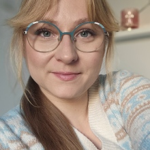 Powiększ obraz: Katarzyna Pastuszek, psycholog Chorzów