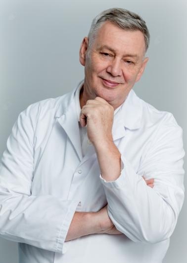 Mariusz Markuszewski-0