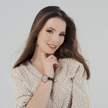 Powiększ obraz: Aneta Wolny, psycholog Warszawa