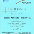 Powiększ obraz: certificate 11