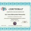 Powiększ obraz: certificate 15