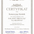 Powiększ obraz: certificate 65