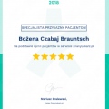 Powiększ obraz: certificate 22