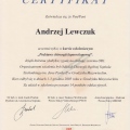 Powiększ obraz: certificate 9