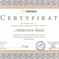 Powiększ obraz: certificate 10