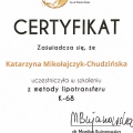 Powiększ obraz: certificate 2