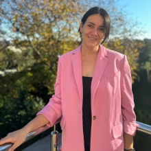 Powiększ obraz: Fatima Szabanowicz, psycholog Gdańsk