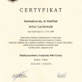 Powiększ obraz: certificate 4