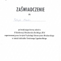 Powiększ obraz: certificate 7