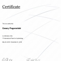 Powiększ obraz: certificate 5