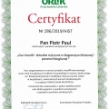 Powiększ obraz: certificate 26
