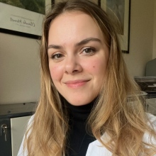 Powiększ obraz: Małgorzata Andrzejewska, położna/położny Tczew