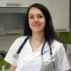 Ewa Przybyszewska
