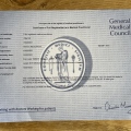 Powiększ obraz: certificate 3