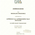 Powiększ obraz: certificate 33