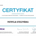 Powiększ obraz: certificate 2