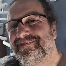 Powiększ obraz: Maciej Ławiński, stomatolog Dobrzykowice