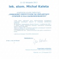 Powiększ obraz: certificate 21