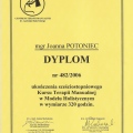 Powiększ obraz: certificate 1