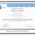 Powiększ obraz: certificate 9