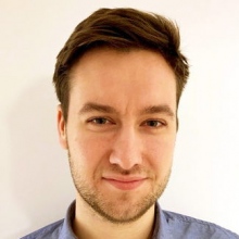 Powiększ obraz: Wojciech Krzemiński, radiolog Toruń