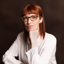 Powiększ obraz: Marta Walkiewicz, logopeda Wrocław