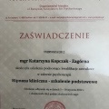 Powiększ obraz: certificate 8