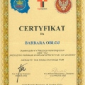 Powiększ obraz: certificate 25